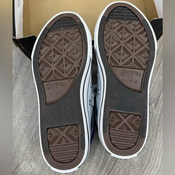 Brand new Converse All Star shoes, size 13 - Picture 3 of 4